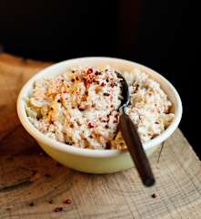 Coleslaw - Amerikanischer Krautsalat