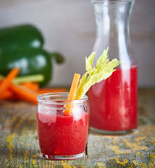 Vegetable Juice