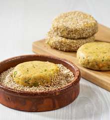 Svizzere vegetariane