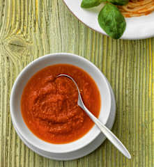 Salsa de tomate - MX