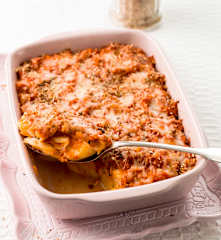 Tomatada de bacalhau