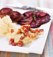 Himmel und Erde (Himmel un Äd)