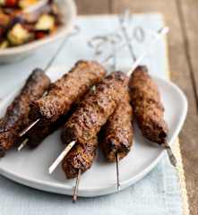 Lamb Koftas