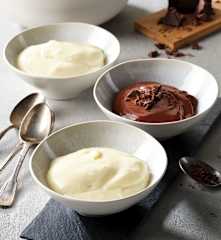 Thick and Creamy Custard