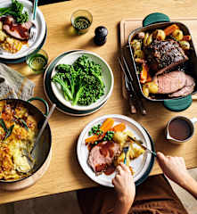 The Ultimate Guinness Pot Roast