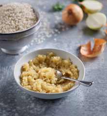 Sautéed Onions (300 g)