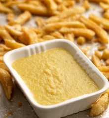 'Chip Shop' Curry Sauce