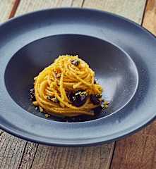 Vermicelli di scammaro