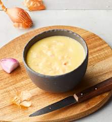 Sauce beurre blanc