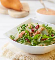 Ensalada San Valentín