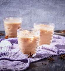 Homemade Thai Iced Tea