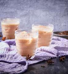 Té helado tailandés TM6