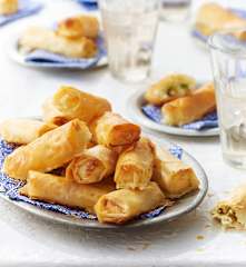 Rekakats libanais