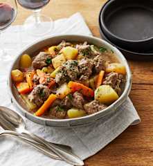 Irish Stew