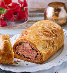 Filete Wellington
