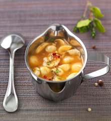 Sos myśliwski (sos chasseur)