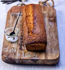 Rührkuchen