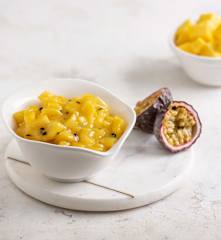 Frużelina tropikalna do tortów