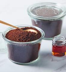 Kawa mielona waniliowa