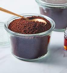 Vanilla Ground Coffee Blend