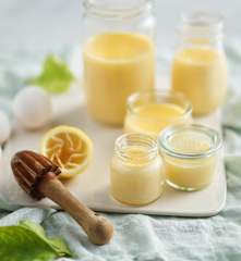 Lemon Curd