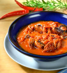 Polpetti all'inferno