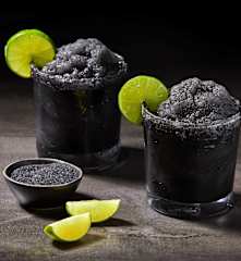 Black Margarita