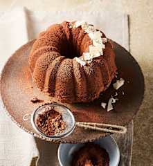 Plätzchen-Reste-Kuchen