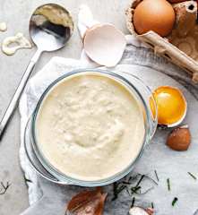 Béarnaise sauce