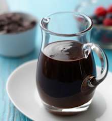 Chocolate Sauce