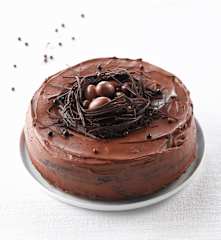 Torta di Pasqua