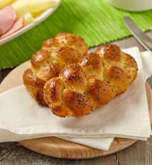 Máslové houstičky