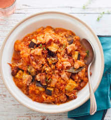 Ratatouille provençale