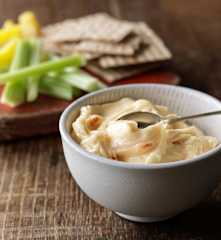 Garlic and Chilli Mayonnaise