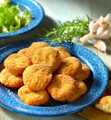 Nuggets di pollo