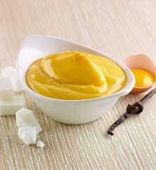 Crema pasticcera (di Luca Montersino)