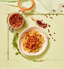 Ölkarotten "Orient"