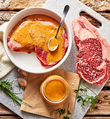 Beer Marinade