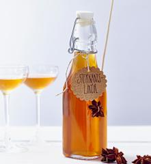 Sternanis-Likör