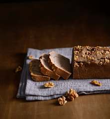 可可香蕉蛋糕(無麩質)