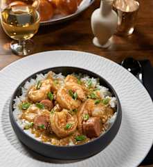 Cajun Gumbo