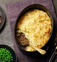 Shepherd's Pie