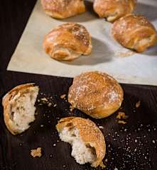 Panini di patate