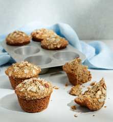 Superfood Breakfast Muffins