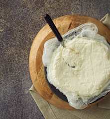 Ricotta (TM6)