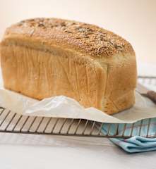 Buttermilk bread