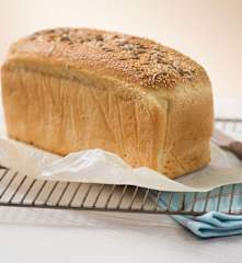 Buttermilk Bread