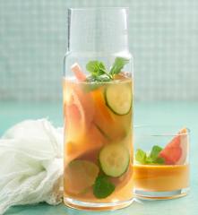 Detox Water (Flat Belly) (TM5/6 Metric)