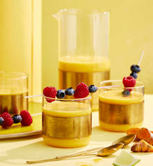 Mango-Kurkuma-Smoothie