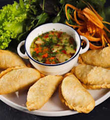 Bánh gối